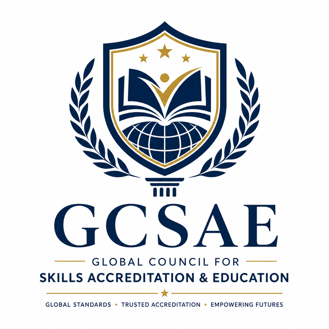GCSAE Logo